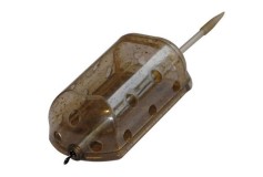 Krmítko Drennan Bolt Rig Feeder Krmítko Drennan Bolt Rig Feeder