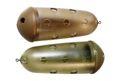 Krmítko Drennan Feederbomb (loose) Hmotnosť 45gr