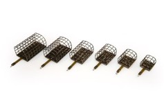 Krmítko Drennan Oval Cage Feeder  Large 30gr