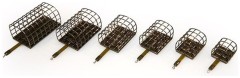 Krmítko Drennan Oval Cage Feeder Micro