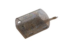 Krmítko Drennan Oval Groundbait Heavy XL 60gr