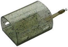 Krmítko Drennan Oval Groundbait Standard