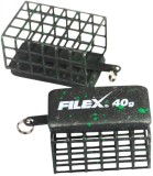 Krmítko Fil Fishing Filex Eco Feeder Gramáž 60gr Krmítko Fil Fishing Filex Eco Feeder Gramáž 60gr