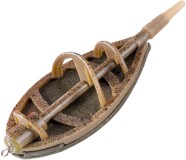 Krmítko Fil Fishing Filex Feeder XXL Gramáž 80gr Krmítko Fil Fishing Filex Feeder XXL Gramáž 80gr