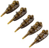 Krmítko Giants fishing Method Feeder Deluxe 30gr Krmítko Giants fishing Method Feeder Deluxe 30gr