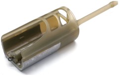 Krmítko Guru 28g Large Pellet Feeder (In-Line System)
