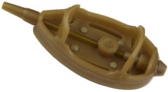 Krmítko Method Feeder Fans Flat Method Feeder V.2 Krmítko Method Feeder Fans Flat Method Feeder V.2