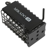 Kŕmitko Mikado Hranaté s Trnmi Čierne