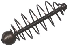 Krmítko Mistrall zatížené 15g 5,5cm