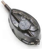 Krmítko Mivardi Method Feeder QMR Flat Vel. L 60gr Krmítko Mivardi Method Feeder QMR Flat Vel. L 60gr