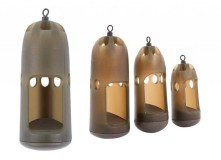 Krmítko Preston Absolute Window Feeder - Solid Large Hmotnosť 60gr