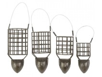 Krmítko Preston Bullet Feeders Krmítko Preston Bullet Feeders
