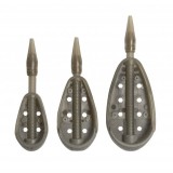 Krmítko Preston ICS In-Line Banjo XR Method Feeder Small Krmítko Preston ICS In-Line Banjo XR Method Feeder Small