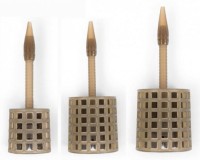 Krmítko Preston ICS In-Line Cage Feeder 45gr Medium