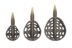 Krmítko Preston ICS In-Line Dura Banjo Feeder Krmítko Preston ICS In-Line Dura Banjo Feeder