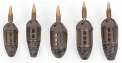 Krmítko Preston ICS IN-LINE Maggot Feeders