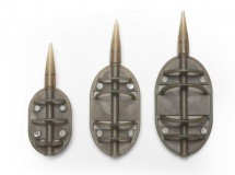 Krmítko Preston In-Line Flat Method Feeder Krmítko Preston In-Line Flat Method Feeder