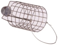 Krmítko Saenger MS Range Distance 50 g prirodno