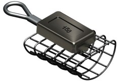 Kŕmitko Sema Suretti Semicircle Feeder Hmotnosť 5,0gr Kŕmitko Sema Suretti Semicircle Feeder Hmotnosť 5,0gr