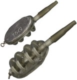 Krmítko Sensas Method Feeder