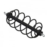 Krmítko Suretti Koncové s Očky Průměr 20mm Krmítko Suretti Koncové s Očky Průměr 20mm