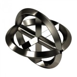 Krmítko Suretti Olověné Kulaté 19gr