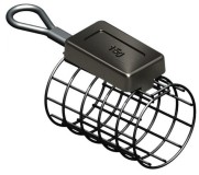 Krmítko Suretti Round Feeder Hmotnost 30gr