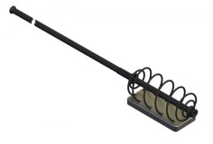 Krmítko Suretti s Exentrickou Záťažou a s Vedením 30cm
