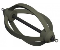 Krmítko Suretti Žebrované Koncové LF Krmítko Suretti Žebrované Koncové LF