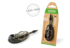 Krmítko Zfish Method Feeder Feeda X 50gr