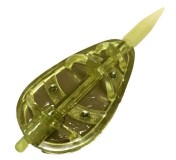 Krmítko ZFish Method Feeder Flat