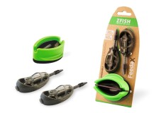 Krmítko Zfish Method Feeder Set Feeda X 30,40gr + Formička
