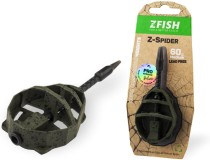 Krmítko Zfish Method Feeder Spider Large Gramáž 80gr