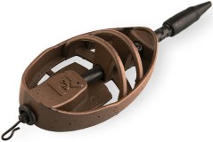 Krmítko Zfish Method Feeder ZFX Gramatura 40gr