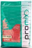 Krmítková Sacharidová Směs Promix 800gr Carp Base Jahoda