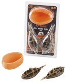 Krmítková Sada Fil Fishing Method Feeder Set Filex 2+1 Gramáž 90gr
