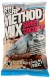 Krmítková směs Bait-Tech Big Carp Method Mix Coconut 2kg Krmítková směs Bait-Tech Big Carp Method Mix Coconut 2kg