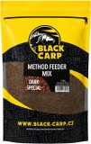 Krmítková Směs Black Carp Method Feeder Mix 1,2kg Dark Special