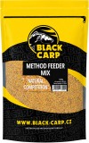 Krmítková Směs Black Carp Method Feeder Mix 1,2kg Natural Competition