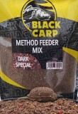 Krmítková Směs Black Carp Method Feeder Mix Dark Special 1,2kg Krmítková Směs Black Carp Method Feeder Mix Dark Special 1,2kg