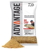 Krmítková Směs DAIWA ADVANTAGE Groundbait Big Carp 1kg