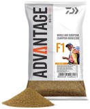 Krmítková Směs DAIWA ADVANTAGE Groundbait F1 1kg