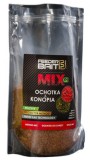 Krmítková Směs Feeder Bait Method Mix 800gr F1 Patentka/Konopí