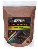 Krmítková Směs Feeder Bait Method Mix Prestige 2kg Fishmeal Sweet
