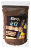 Krmítková Směs Feeder Bait Method Mix Prestige 800gr Dark Natural
