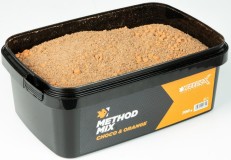 Krmítková Směs Feeder Expert Method Mix 700gr