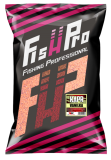 Krmítková Směs Fish Pro 1kg Kapr Vanilka