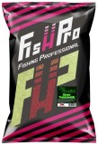 Krmítková Směs Fish Pro Pro Special 1kg Amur - Tolstolobik