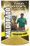 Krmítková Směs Haldorádó Gold Feeder 1kg Champion Corn
