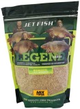 Krmítková Směs JetFish Legend Range PVA Mix 1kg Fermentovaná Ančovička
